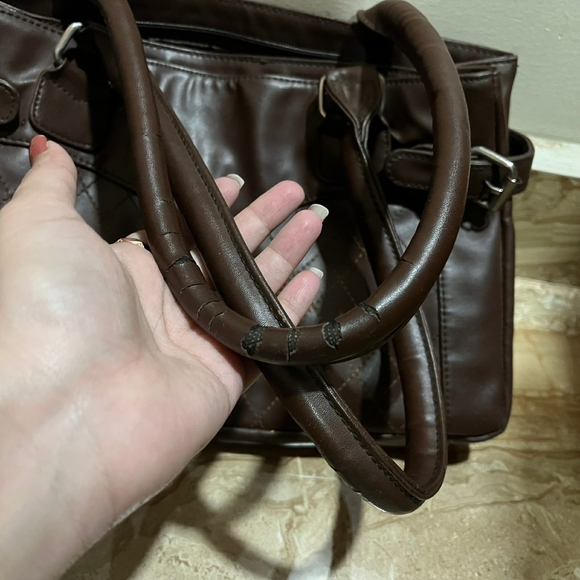 Handheld bag - Picture 5 of 7